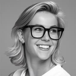 Dr. Lauren Mitchell
