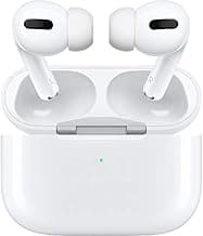 Apple AirPods Pro Wireless Earbuds with MagSafe Charging Case (Renewed)