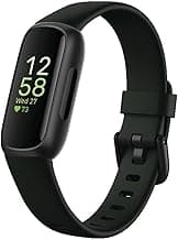 Fitbit Inspire 3 Health Tracker 