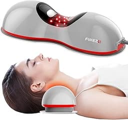 Heated Neck and Back Stretcher