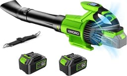 GNQRQ Electric Leaf Blower