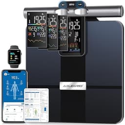 ABLEGRID Smart Scale