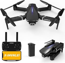 X9 4K GPS Drone