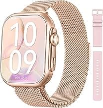 Smart Watch for Fitness