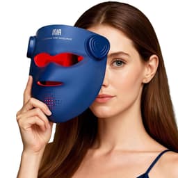INIA Glow 4D Mask