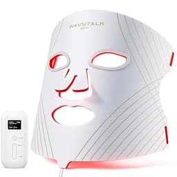 WavyTalk Therapy LED Mask