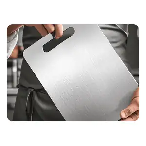Best Titanium Cutting Boards 2026 | TitanCut Pro Review & Testing Results