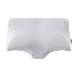 The Pillow Showdown 2026 | Best Ergonomic Pillow Revealed