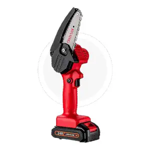 Best Mini Chainsaw of 2026: We Tested 30+ — Here's The Winner
